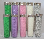 Bath Confetti Tube - Small